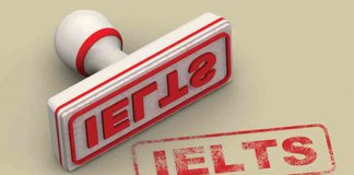 IELTS Pakistan