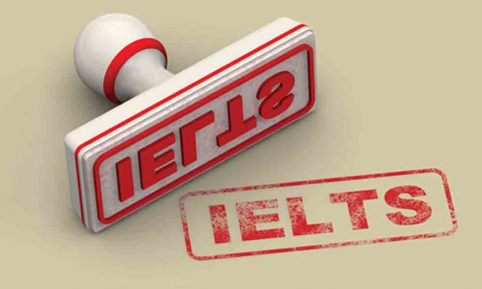 IELTS Pakistan