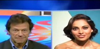 Imran Khan