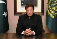 imran khan