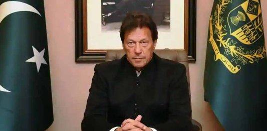 imran khan