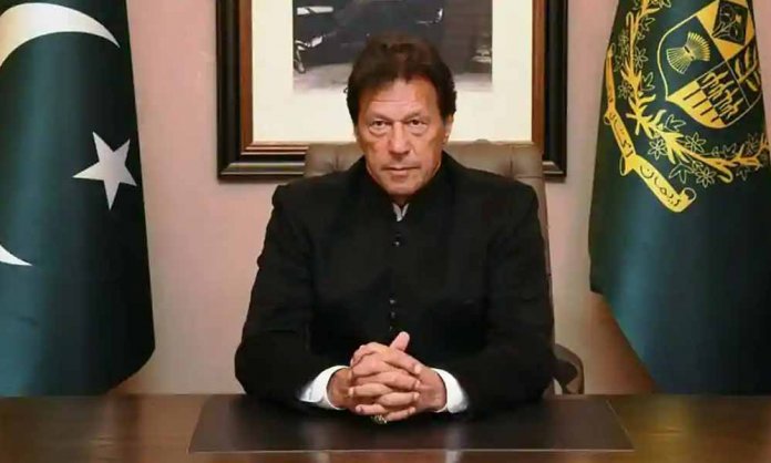 imran khan