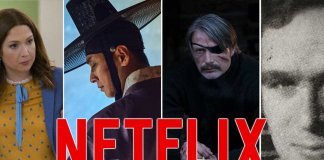 Netflix Shows that Broke the Internet!