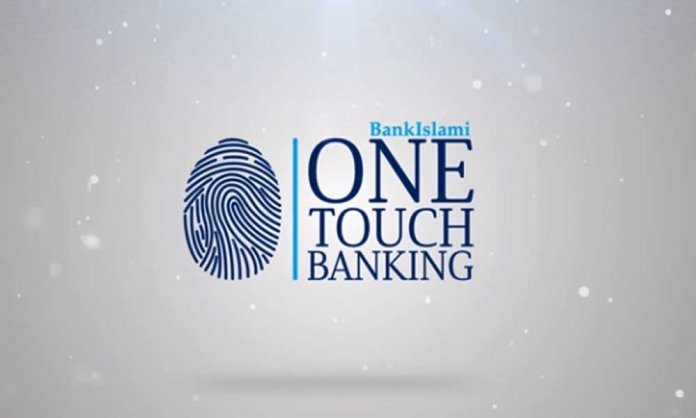 One Touch Banking