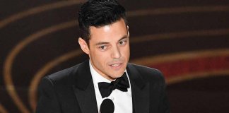 Oscars 2019 Winners
