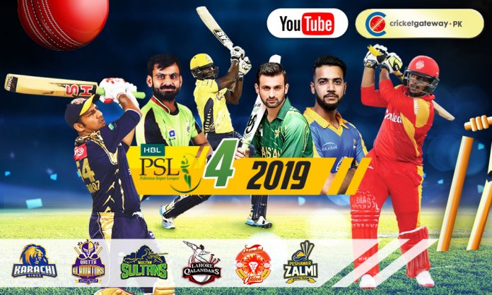 psl 4