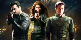 Project Ghaazi