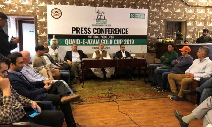 Quaid-e-Azam Cup 2019