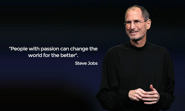 Steve Jobs