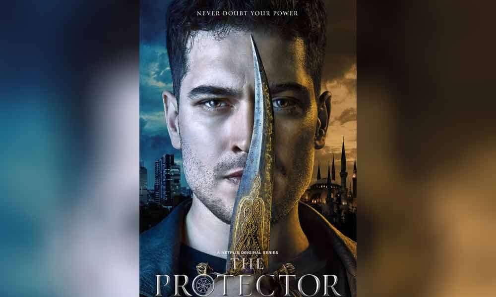 Turkish tv series netflix hotsell