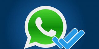 Whatsapp trick for iphone