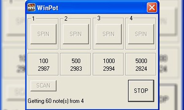 WinPot