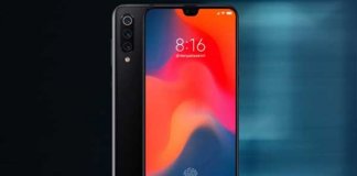 Xiaomi Mi 9