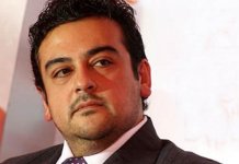 adnan sami