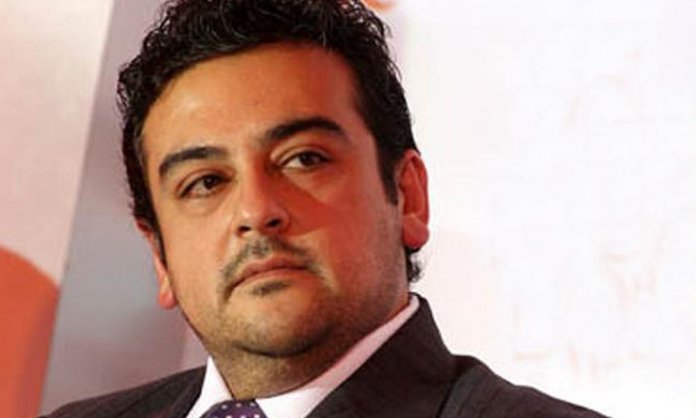 adnan sami