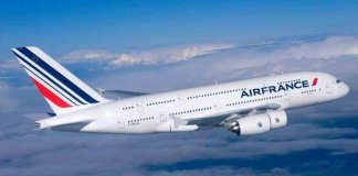 air france to relaunch in pakistan