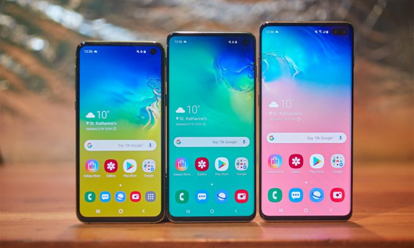 galaxy s10 price in pakistan