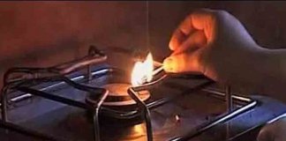 gas load shedding in karachi