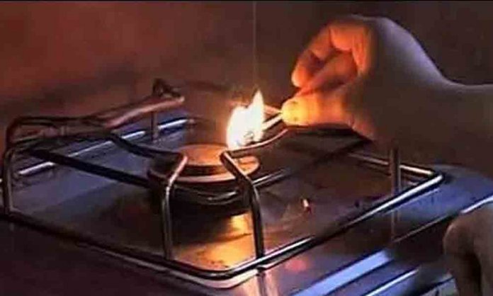 gas load shedding in karachi