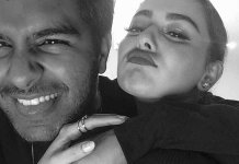 Asim Azhar & Hania Aamir's Relationship