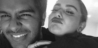 Asim Azhar & Hania Aamir's Relationship