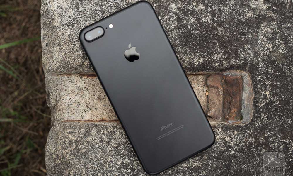 Gold Iphone 7 Plus Price In Pakistan 2018