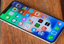 iPhone X discount