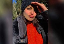 iqra aziz