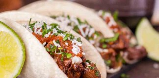 mexican restaurants in karachi