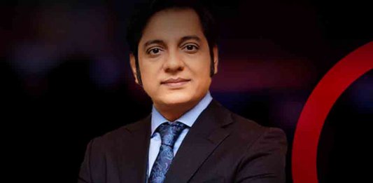 nabeel zafar