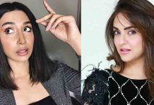 pakistani celebrities