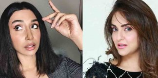 pakistani celebrities