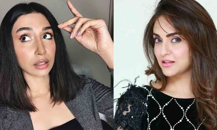 pakistani celebrities