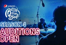 pepsi battle of the bands