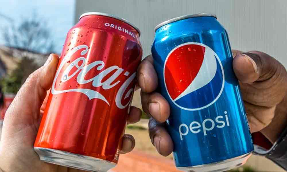 Pepsi and Coca-Cola Call for a Truce Ahead of Super Bowl LIII ...