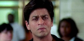 shah rukh khan