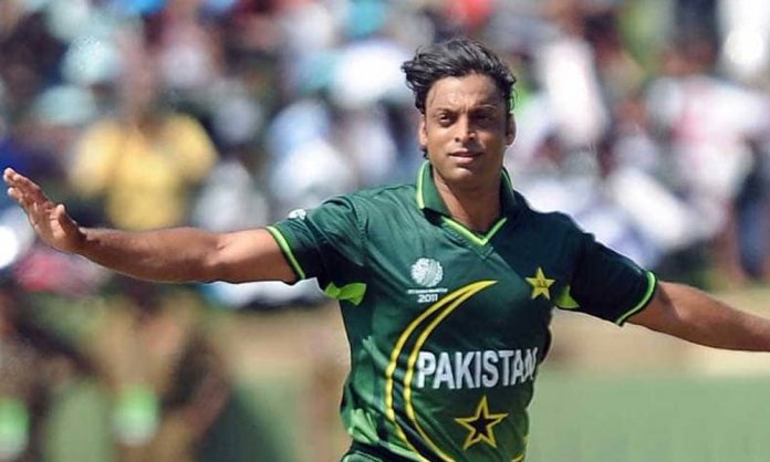 shoaib akhtar