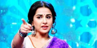 vidya balan