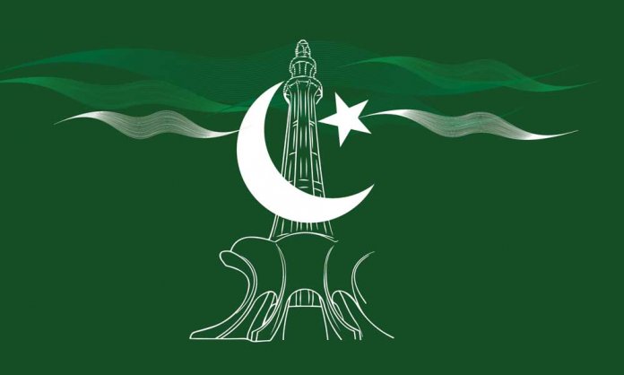 23 March Pakistan Day