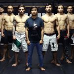 Anita Karim MMA