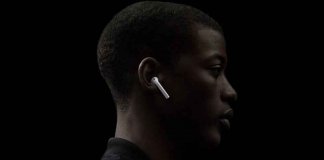 Apple AirPods