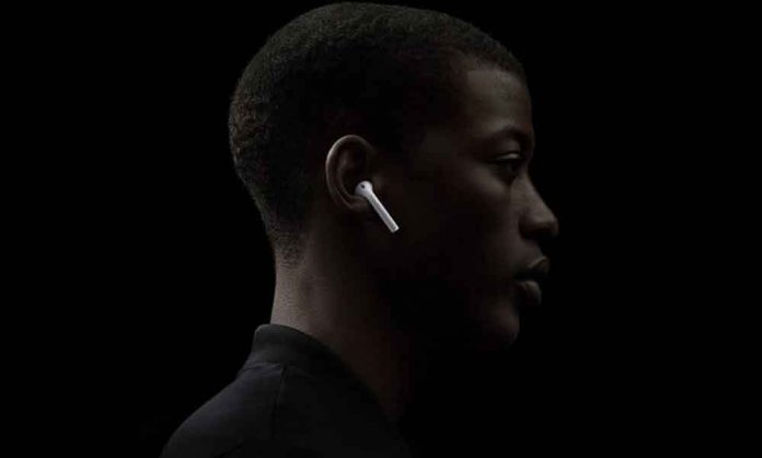 Apple AirPods