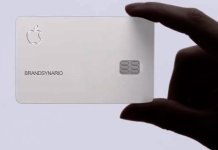 Apple Card
