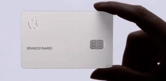 Apple Card