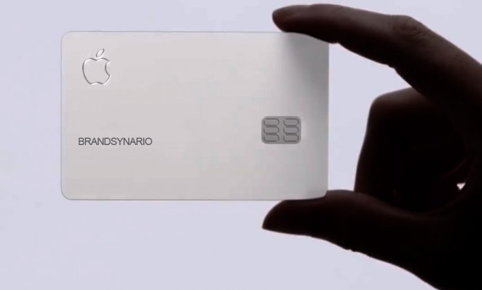 Apple Card