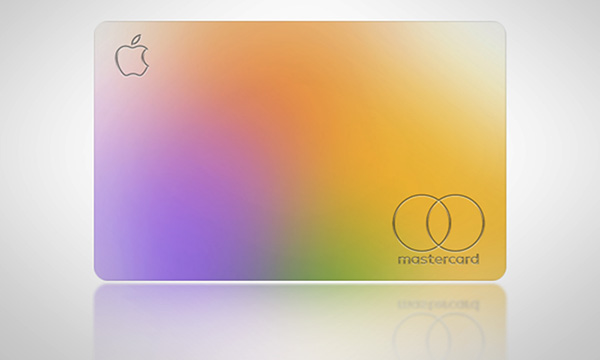 Apple Card Themes