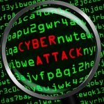 Cyber Attack on Pakistan