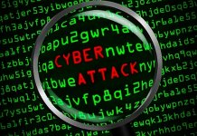Cyber Attack on Pakistan