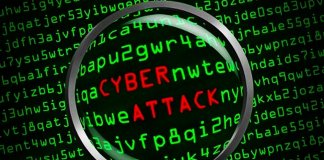Cyber Attack on Pakistan