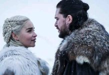 Game of Thrones Season 8 Episode 1
